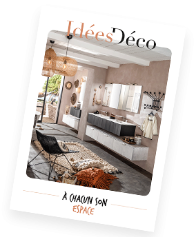Malrieu - Idée déco - À chacun son espace 