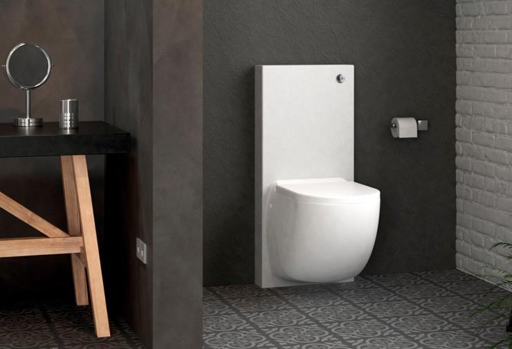 Malrieu Broyeur WC